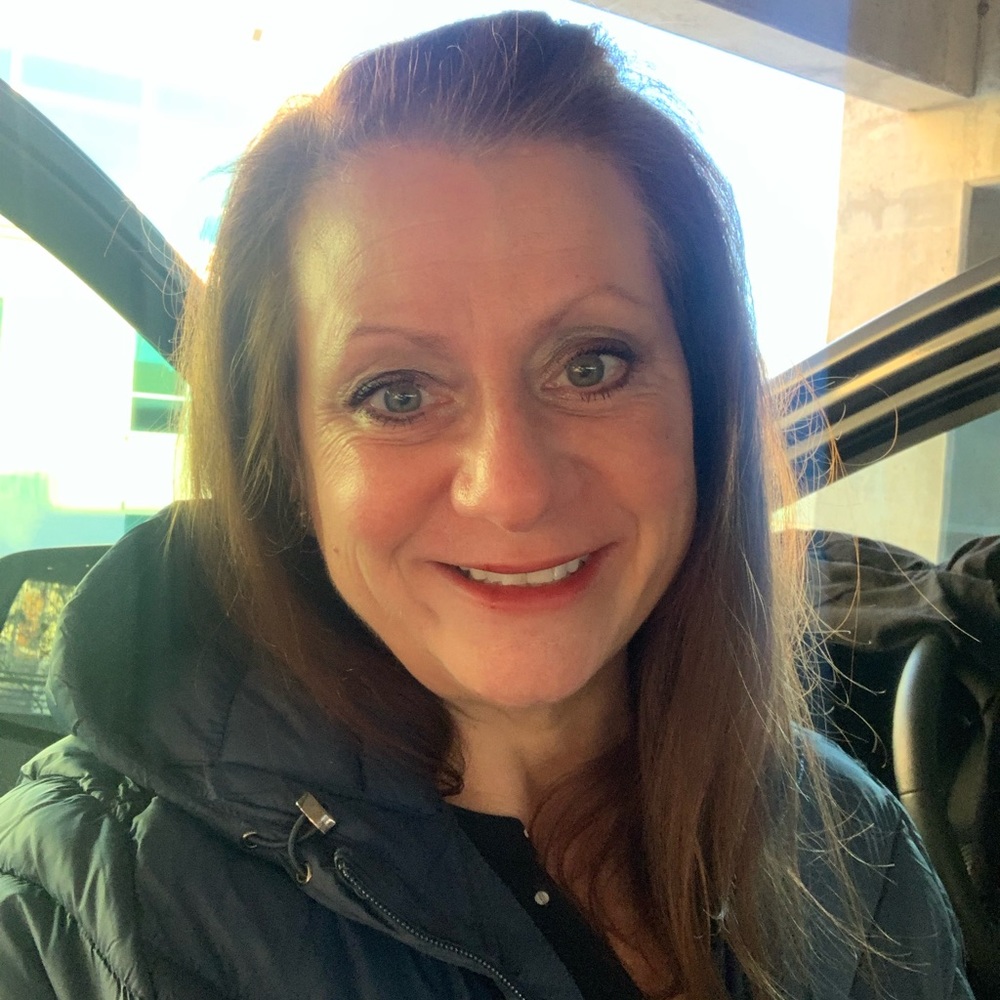 Meet your Posher, Susan